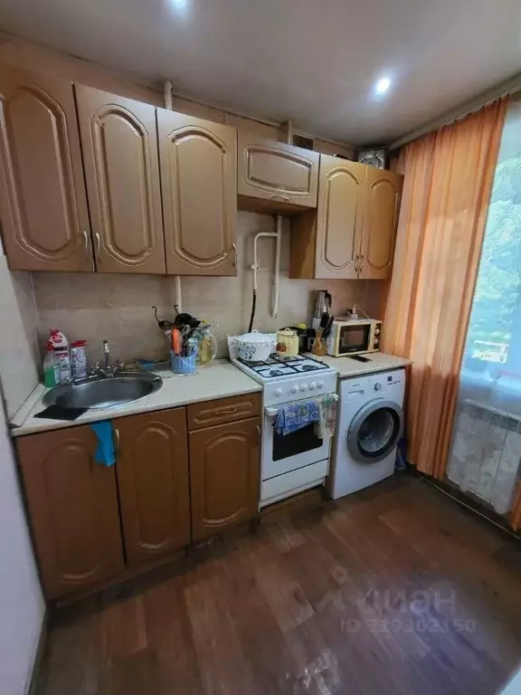 2-к кв. Нижегородская область, Нижний Новгород Южное ш., 16Б (49.6 м) - Фото 0