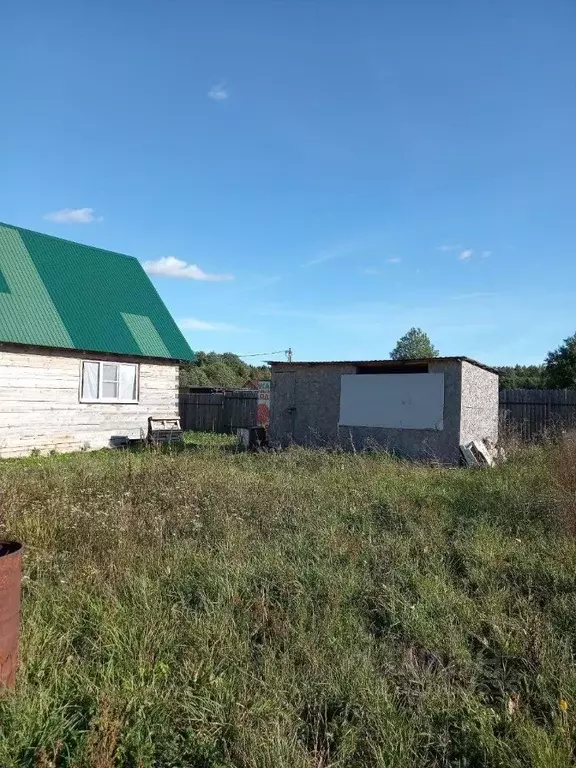 Дом в Ленинградская область, Гатчинский район, д. Луйсковицы ул. ... - Фото 1