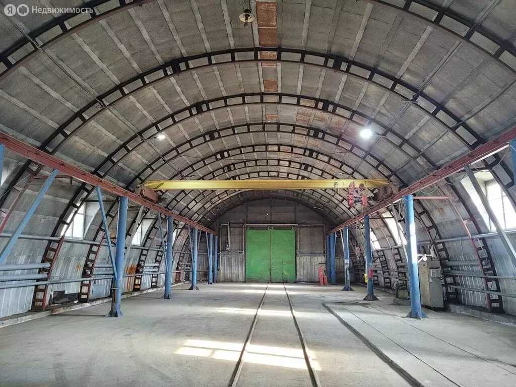 Помещение свободного назначения (530 м) - Фото 0