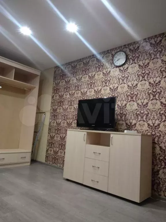 2-к. квартира, 48 м, 1/9 эт. - Фото 1