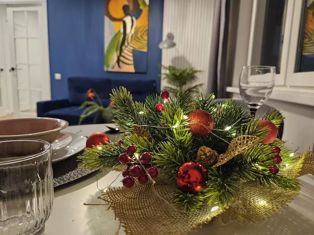 1-к кв. Нижегородская область, Нижний Новгород ул. Максима Горького, ... - Фото 2