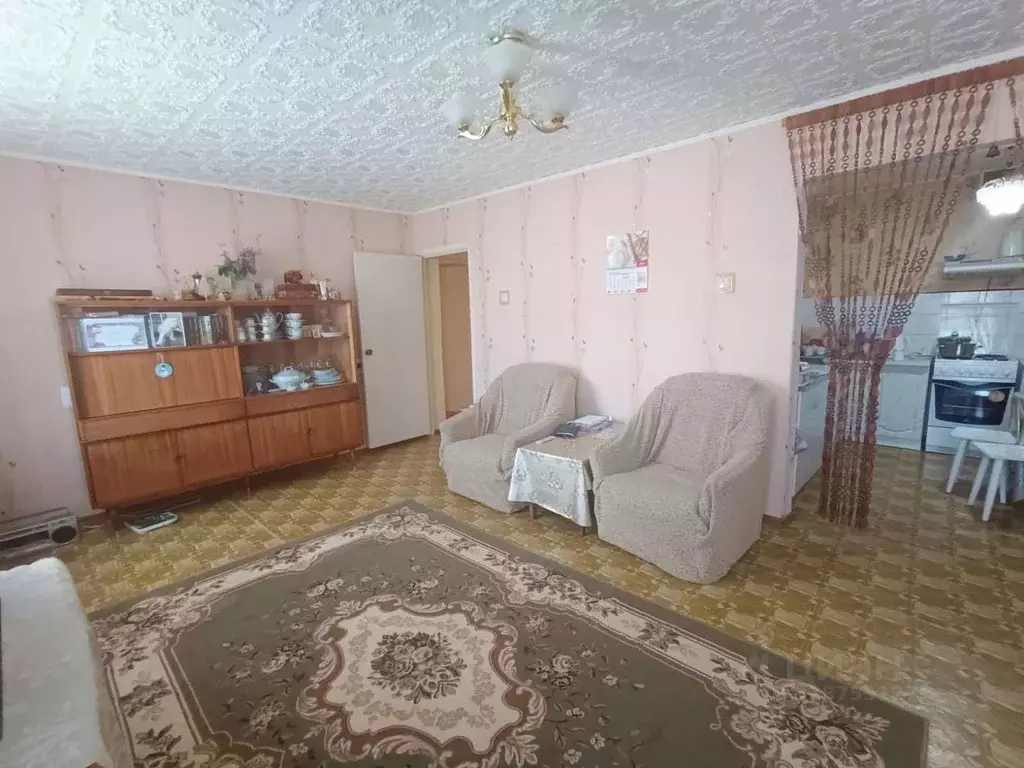 2-к кв. Белгородская область, Старый Оскол Дубрава мкр, 1 кв-л, 11 ... - Фото 0