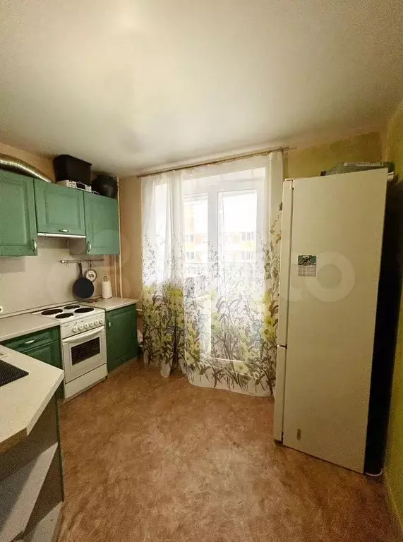2-к. квартира, 60 м, 17/17 эт. - Фото 1