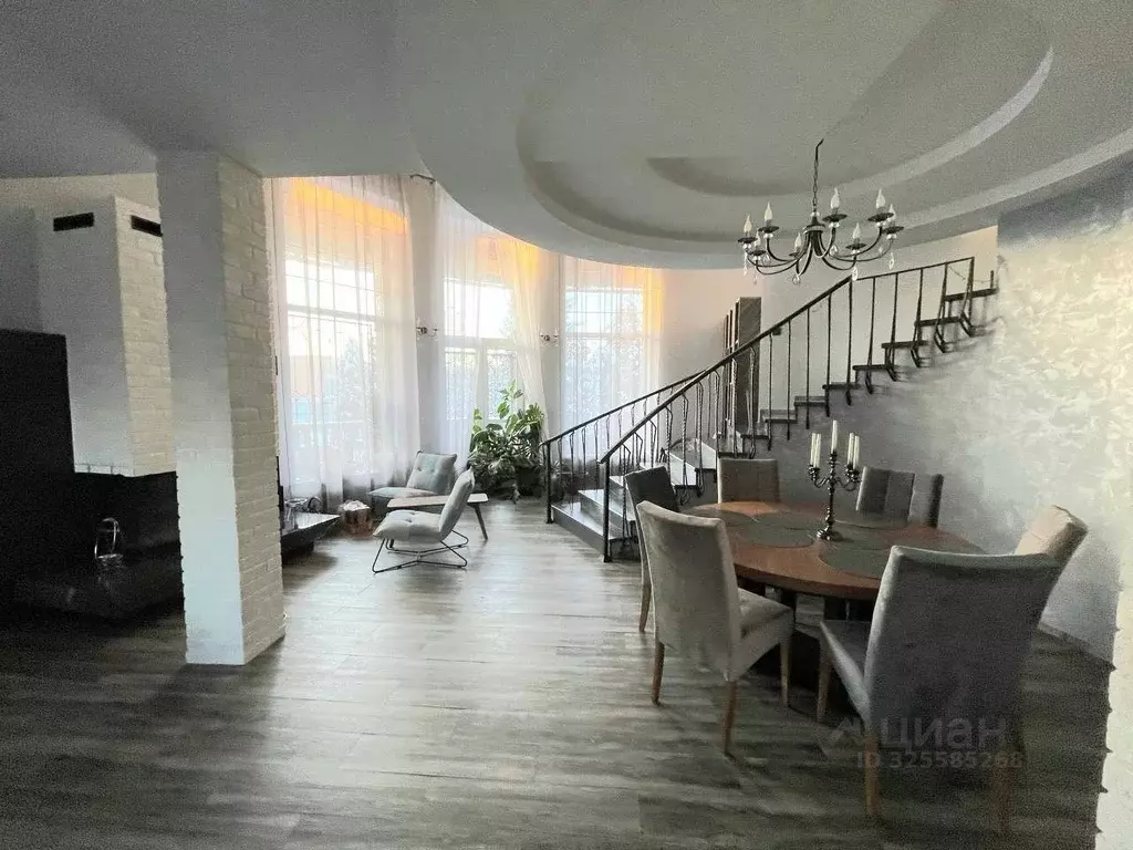 Коттедж в Московская область, Красногорск городской округ, д. Глухово  ... - Фото 2