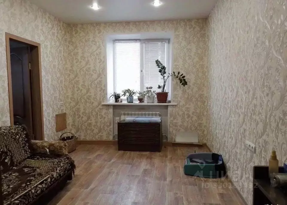 2-к кв. Нижегородская область, Бор ул. Щербакова, 3 (40.5 м) - Фото 2
