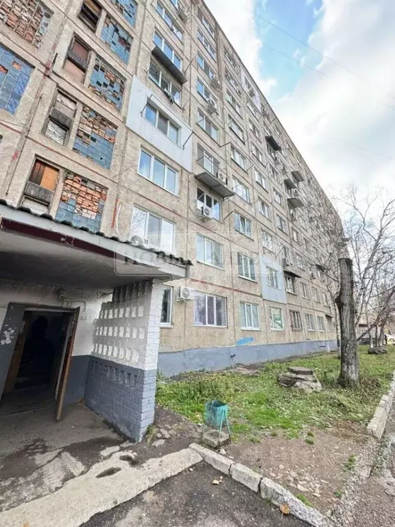 Студия Приморский край, Арсеньев Октябрьская ул., 11 (22.3 м) - Фото 0