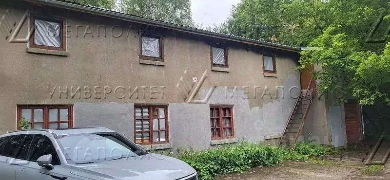 Склад в Москва 3-я Хорошевская ул., 13к2 (127 м) - Фото 0