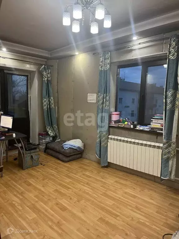 Продаётся 2-к квартира, 51.3 м - Фото 0