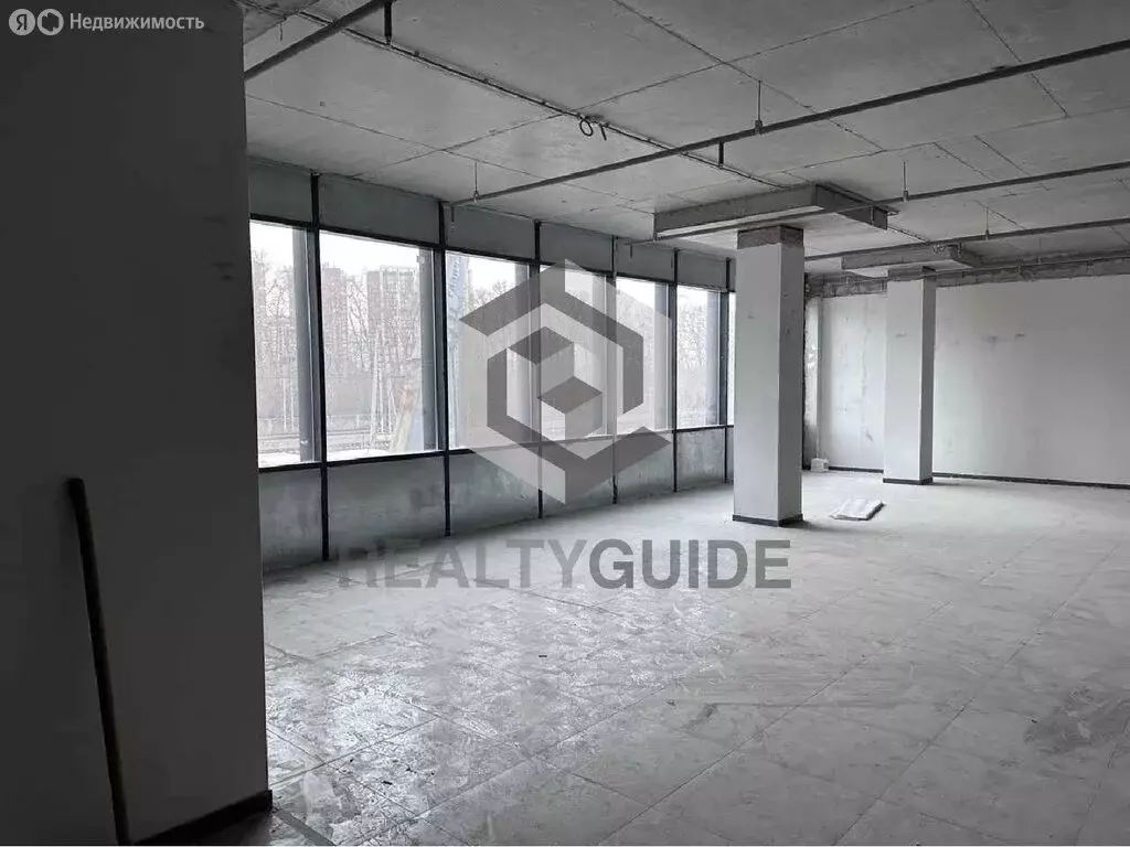 Помещение свободного назначения (250.33 м) - Фото 2
