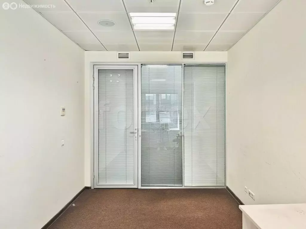 Офис (1084 м) - Фото 1