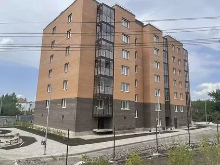 2-к кв. Красноярский край, Красноярск городской округ, пос. Солонцы ... - Фото 1