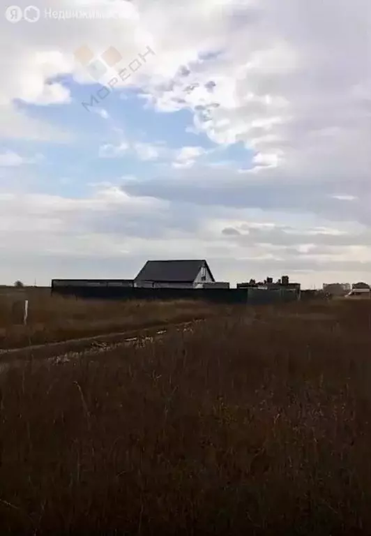 Участок в Краснодар, Дубайская улица (10.02 м) - Фото 0