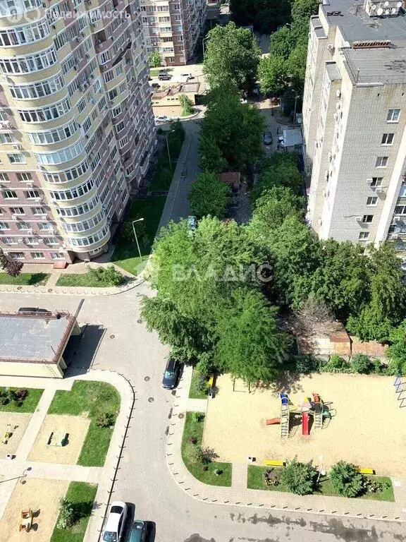 1-комнатная квартира: Краснодар, Российская улица, 70/6 (35.1 м) - Фото 1