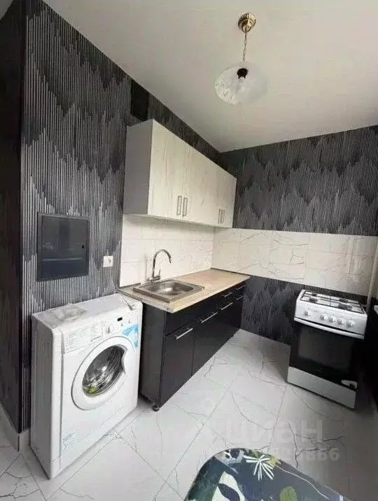 1-к кв. Санкт-Петербург Искровский просп., 25 (32.0 м) - Фото 1