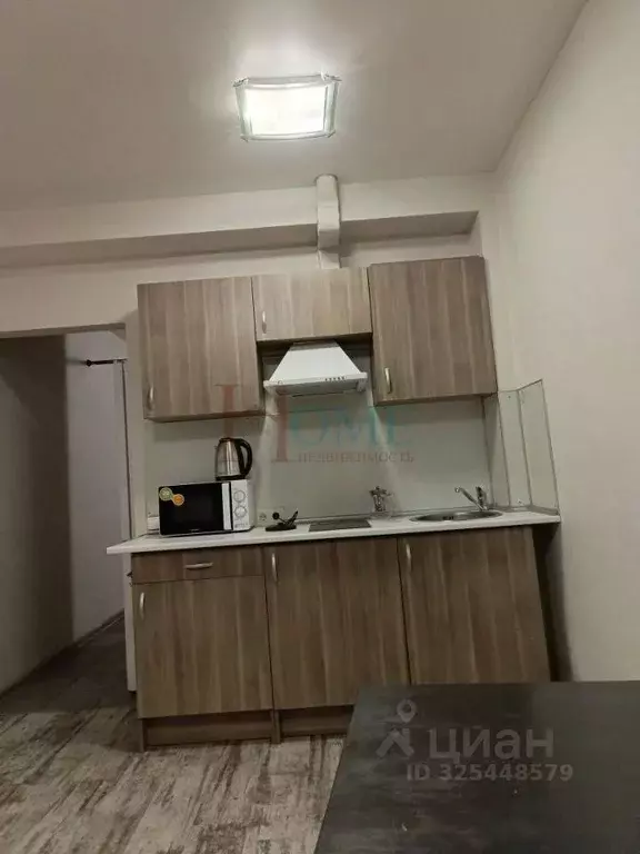 Студия Новосибирская область, Новосибирск ул. Демьяна Бедного, 57 ... - Фото 2