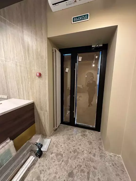 Помещение свободного назначения в Московская область, Люберцы ... - Фото 2