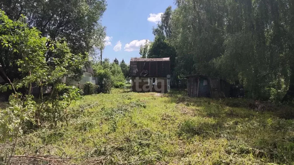 Участок в Смоленская область, Смоленск пос. Вишенки,  (8.3 сот.) - Фото 0