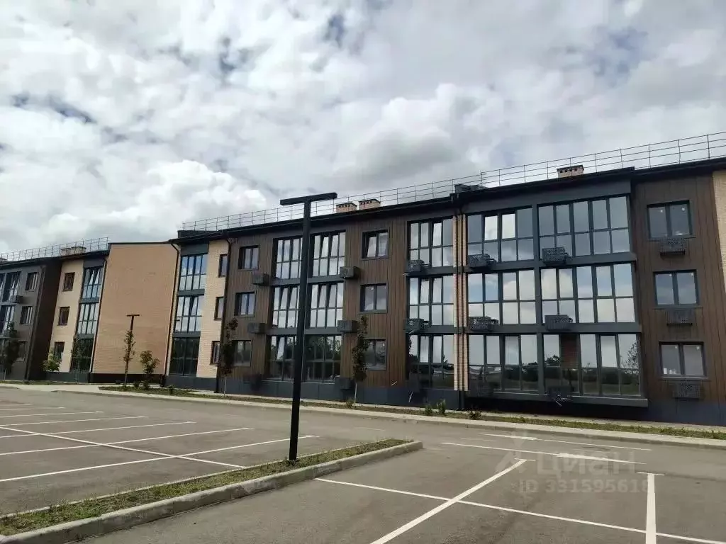 Студия Краснодарский край, Краснодар пос. Березовый, ул. Имени А.Н. ... - Фото 2