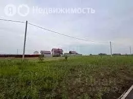 Участок в посёлок городского типа Емельяново, Хрустальная улица (10 м) - Фото 1