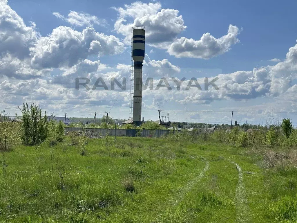 Участок в Адыгея, Майкоп ул. Ачмизова, 38 (6.0 сот.) - Фото 1