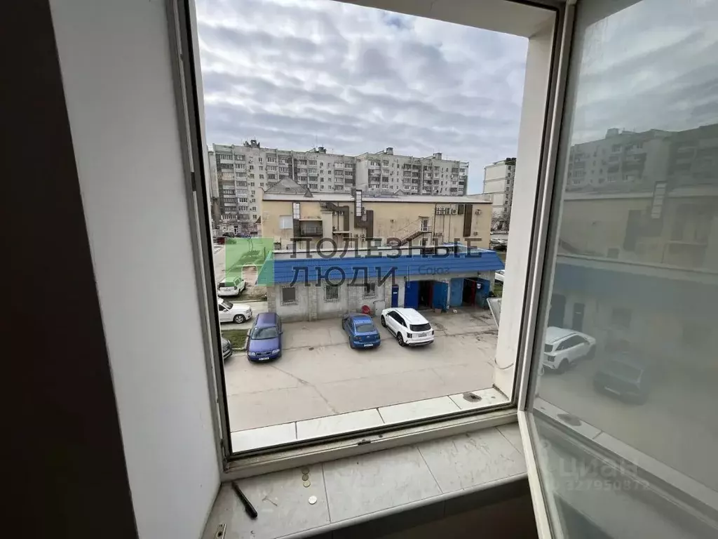 Помещение свободного назначения в Крым, Евпатория ул. Чапаева, 10 (426 ... - Фото 2