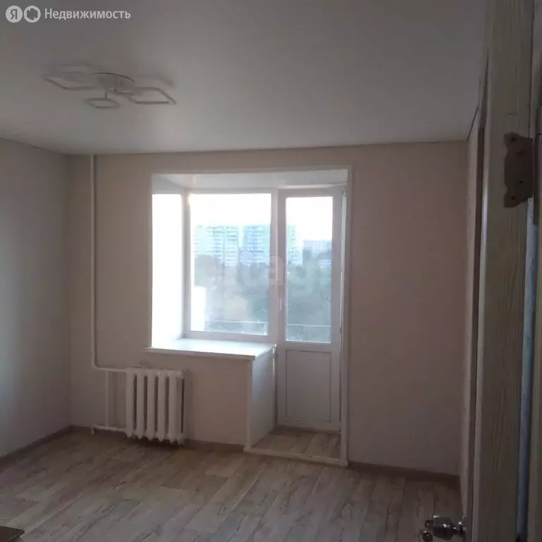 1-комнатная квартира: Амурск, проспект Строителей, 29 (33 м) - Фото 1