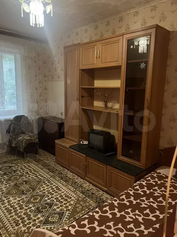Комната 11,5 м в 2-к., 2/9 эт. - Фото 0