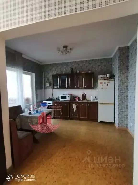 3-к кв. Крым, Симферополь ул. Киевская, 179 (95.0 м) - Фото 0