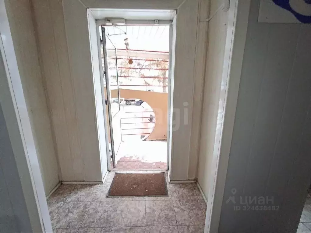 Офис в Кемеровская область, Кемерово Красноармейская ул., 140 (74 м) - Фото 2