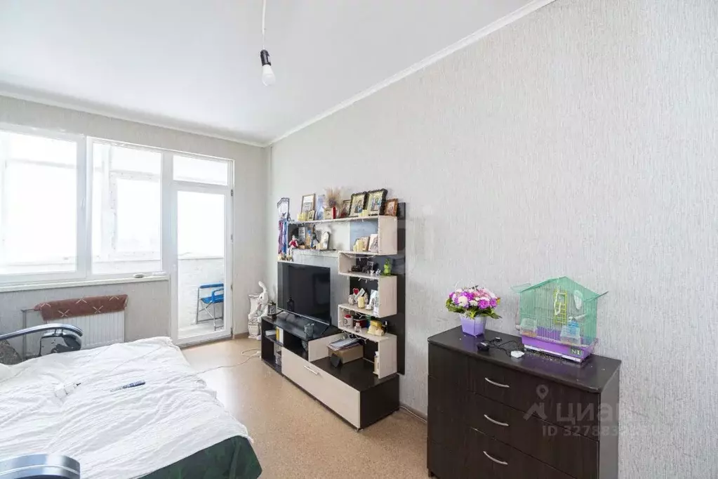 2-к кв. Севастополь ул. Богданова, 33 (47.0 м) - Фото 1