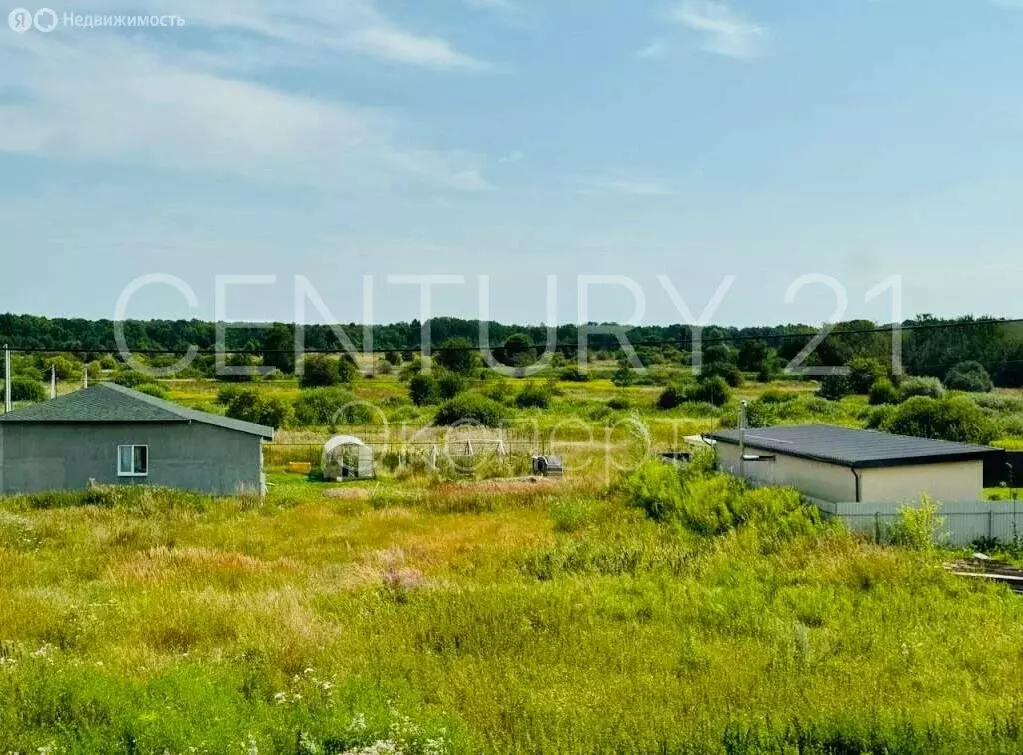 Участок в Калининградская область, Гурьевский муниципальный округ, ... - Фото 1