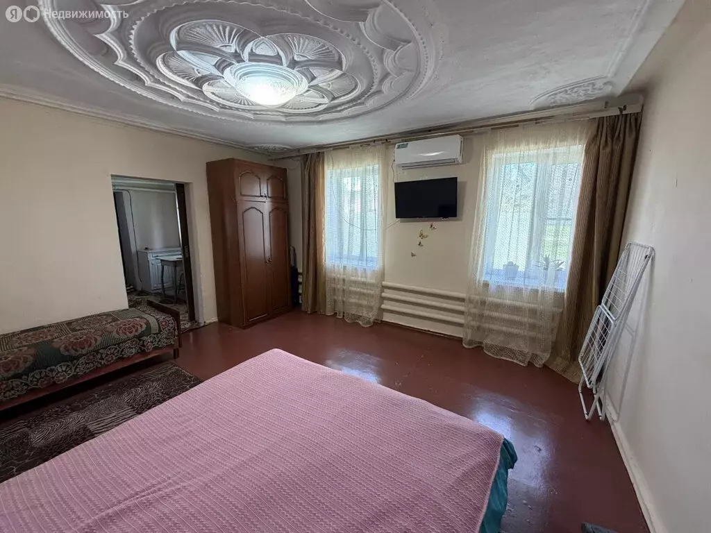 1-комнатная квартира: Ейск, улица Карла Маркса, 102 (35.2 м) - Фото 2