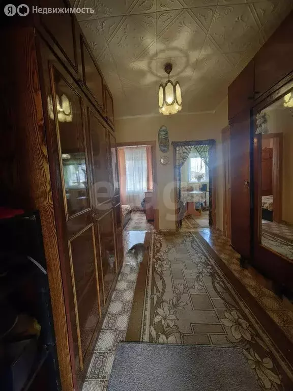 3-комнатная квартира: Бирск, улица Варенцовой, 22 (60.5 м) - Фото 2