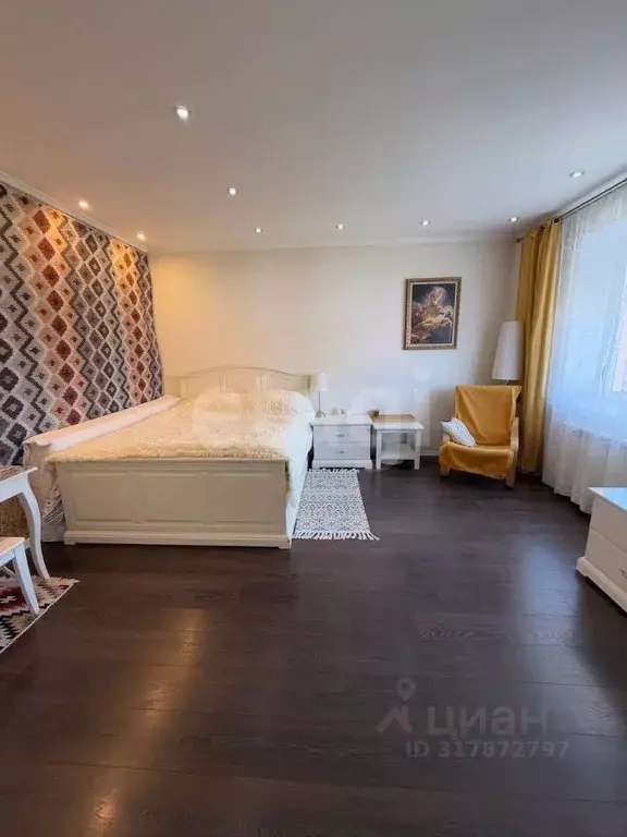 Таунхаус в Белгородская область, Губкин Горняк мкр, 6 (226 м) - Фото 1