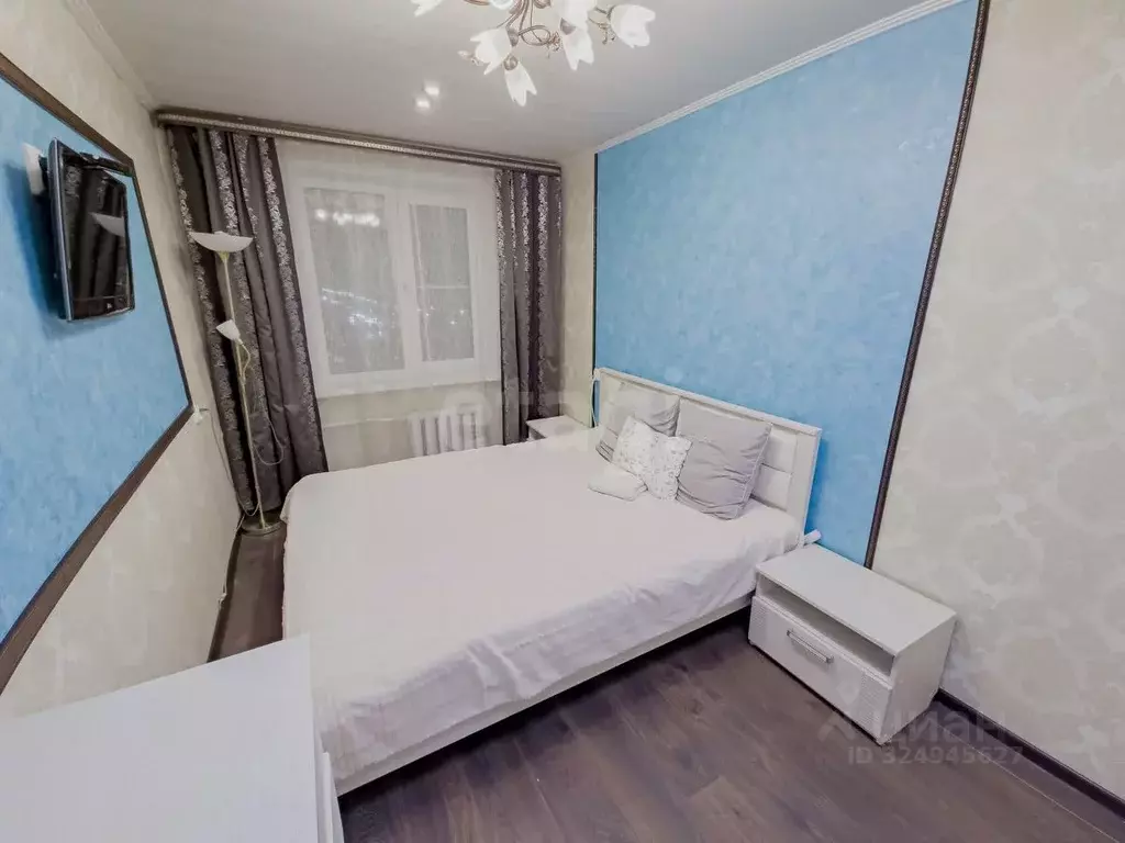 3-к кв. Ярославская область, Ярославль ул. Панина, 37 (52.3 м) - Фото 1