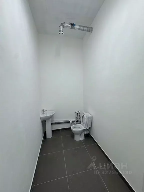 Торговая площадь в Санкт-Петербург пос. Шушары, просп. Старорусский, ... - Фото 2