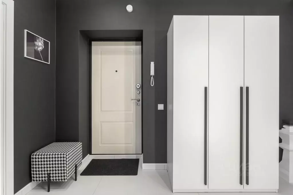 1-к кв. Санкт-Петербург Коломяжский просп., 15/2 (45.0 м) - Фото 1