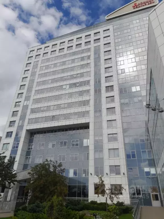 Офис в Москва ул. Академика Варги, 8К1 (174 м) - Фото 1