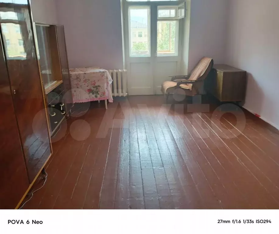 2-к. квартира, 49 м, 3/4 эт. - Фото 0