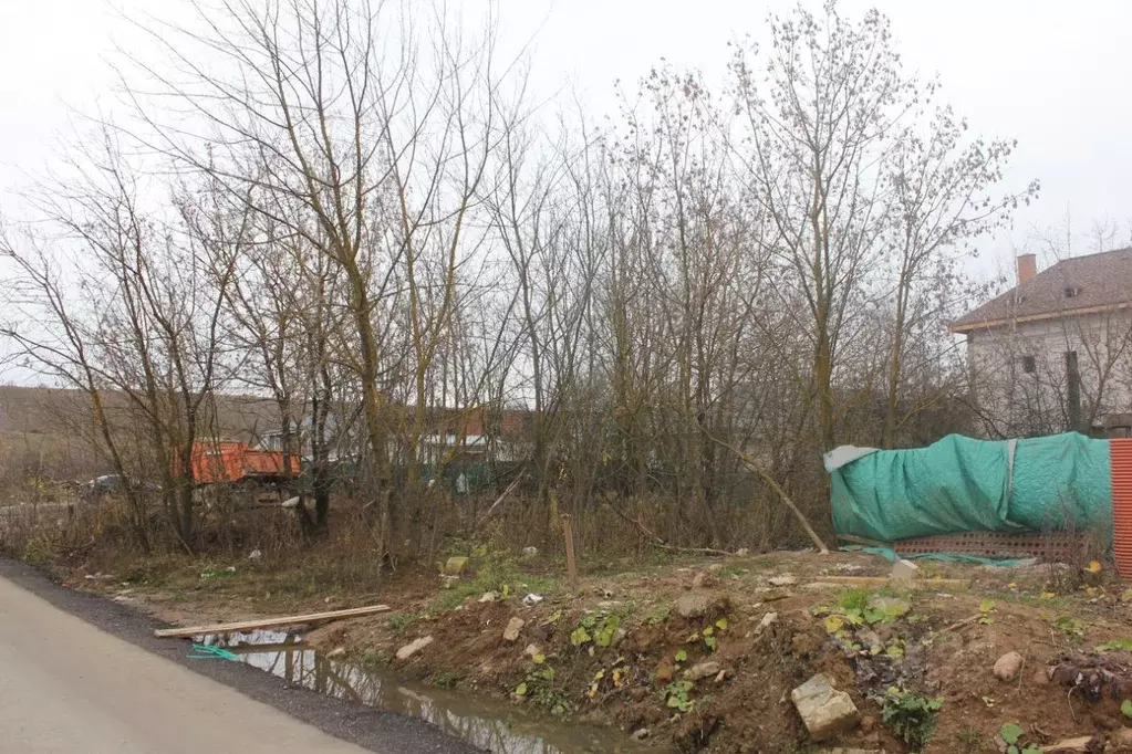 Участок в Москва д. Саларьево, ул. Тихоновская, 21 (7.5 сот.) - Фото 2