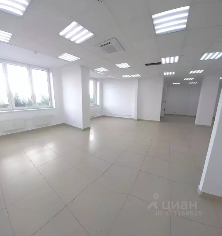 Помещение свободного назначения в Санкт-Петербург пос. Парголово, ул. ... - Фото 2