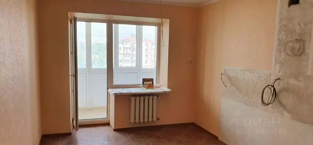 3-к кв. Ростовская область, Ростов-на-Дону 2-я Краснодарская ул., ... - Фото 0