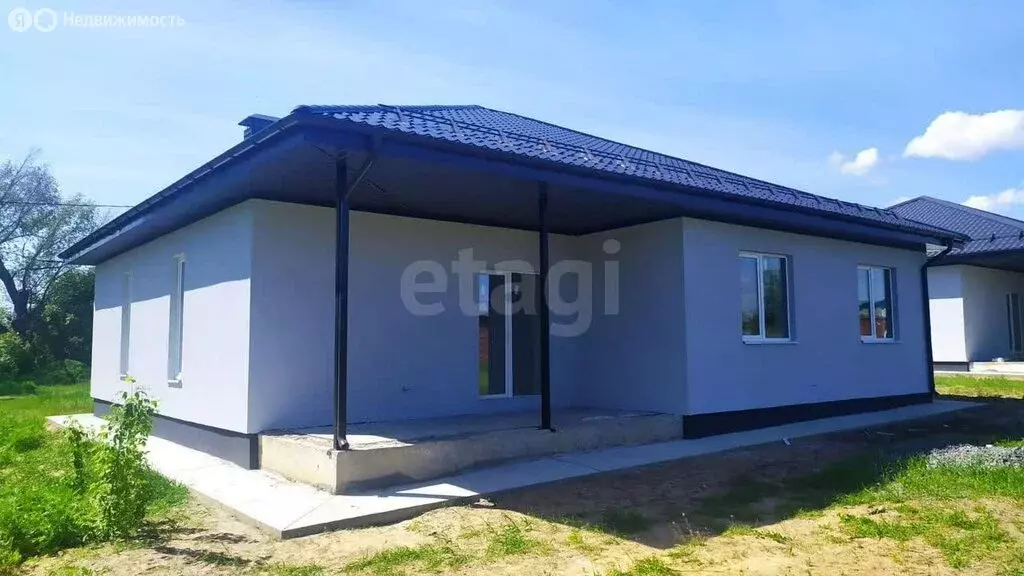 Дом в Воронеж, Кантемировская улица (126.1 м) - Фото 2