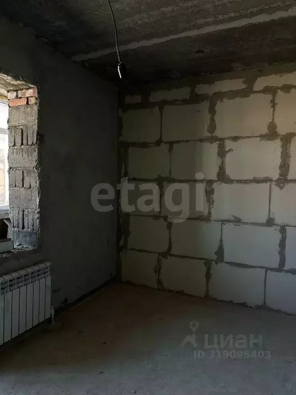 1-к кв. Оренбургская область, Оренбург ул. Озеленителей, 18 (31.0 м) - Фото 1