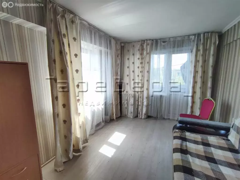 2-комнатная квартира: Красноярск, Свердловская улица, 25 (42 м) - Фото 0