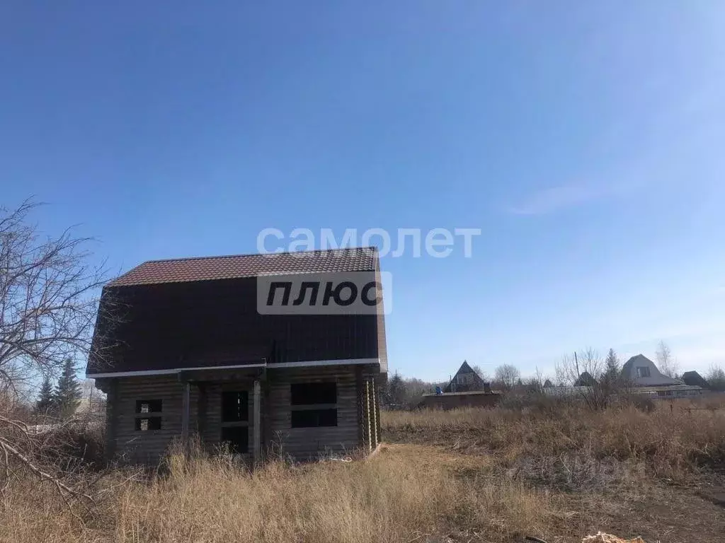 Участок в Омская область, Омск Сельская ул., 22 (7.21 сот.) - Фото 0