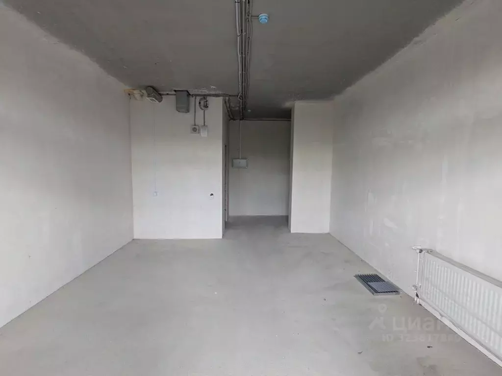 Офис в Севастополь ул. Летчиков, 10к4 (29 м) - Фото 2