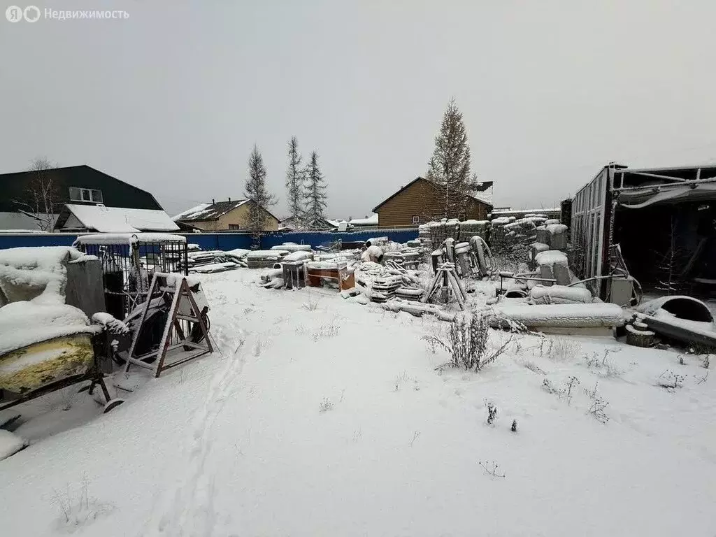 Участок в Новый Уренгой, ТСН Сатурн, Радужная улица (12 м) - Фото 2