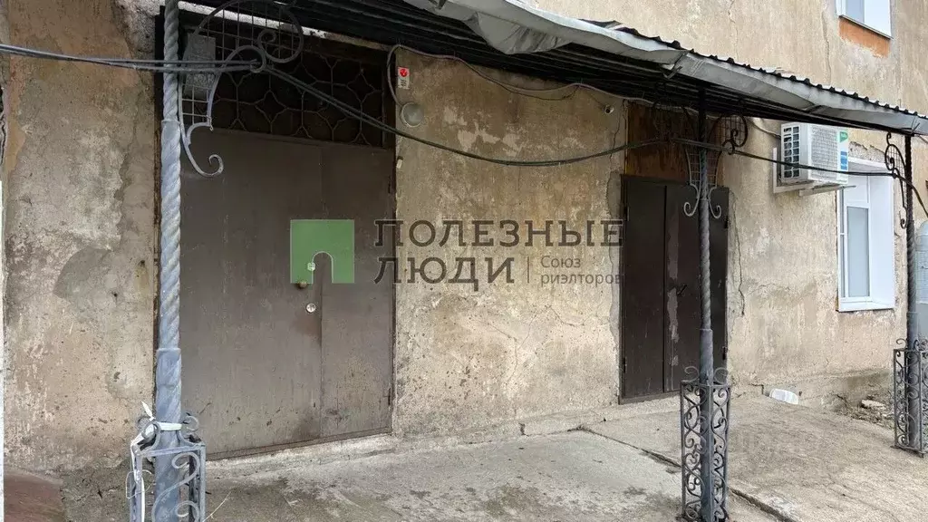 Производственное помещение в Кировская область, Киров Уральская ул., 7 ... - Фото 1