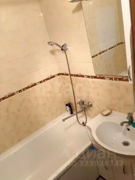 3-к кв. Вологодская область, Вологда Ярославская ул., 29А (65.1 м) - Фото 1